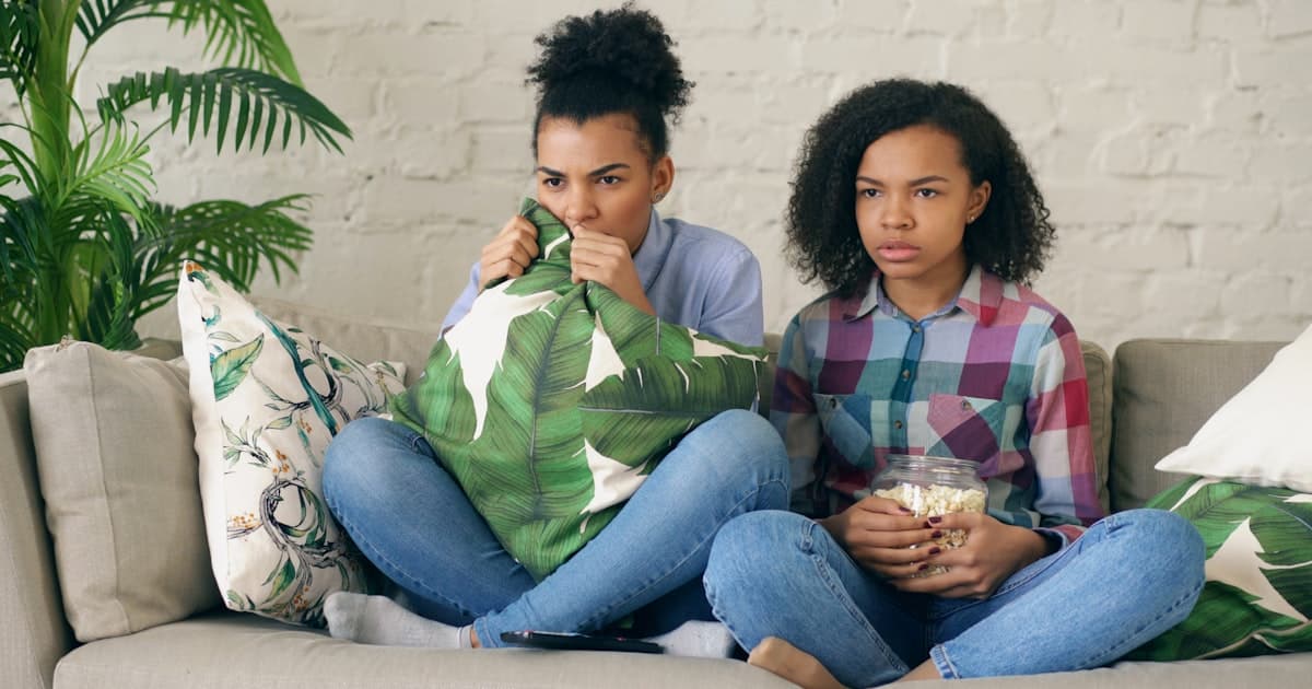 10 Reality TV Watch Party Ideas Your Friends Will Love